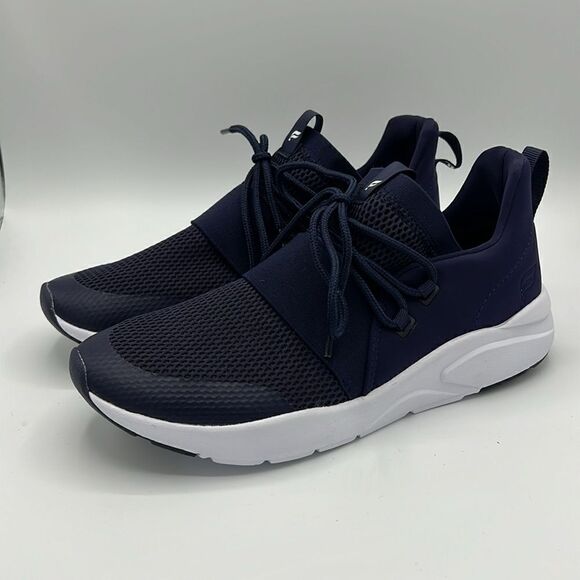 Fabletics Zuma III women's studio trainers athletic sneakers Size 9. B68 - Picture 7 of 10